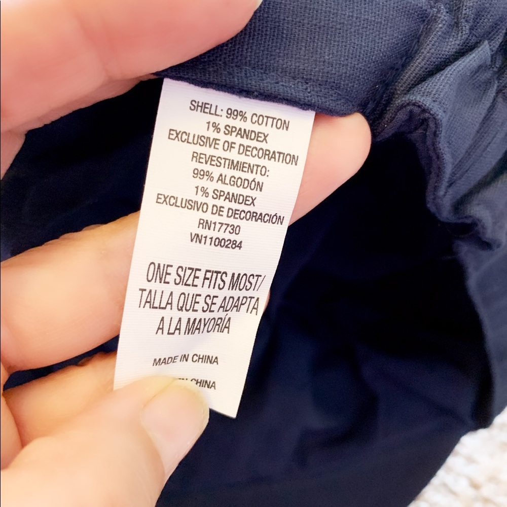 Cap - Picture 3 of 3